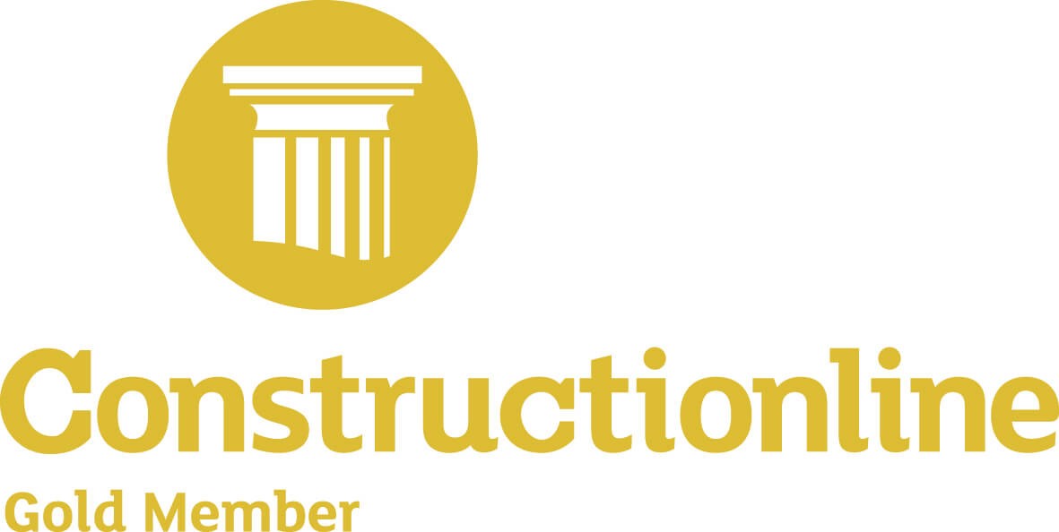 Construction Line - Logo
